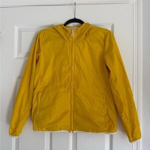 Tory Sport Vibrant Yellow Jacket